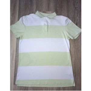 Men’s Nautica Polo Shirt